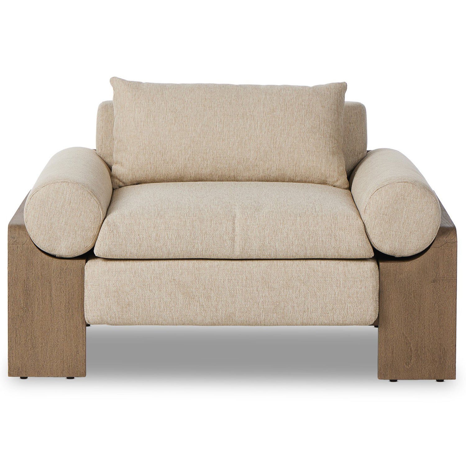 Four Hands Joette Outdoor Chair