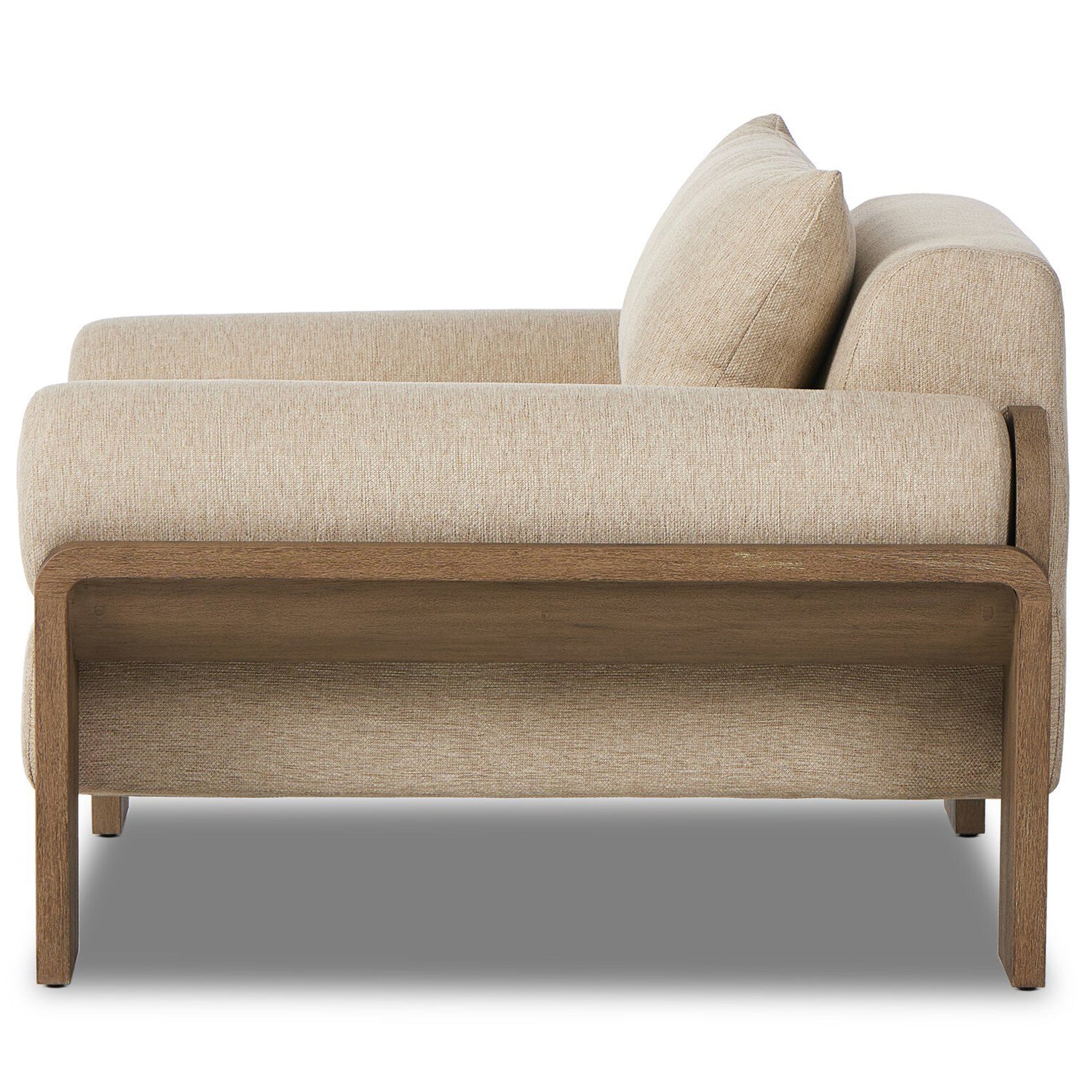 Four Hands Joette Outdoor Chair