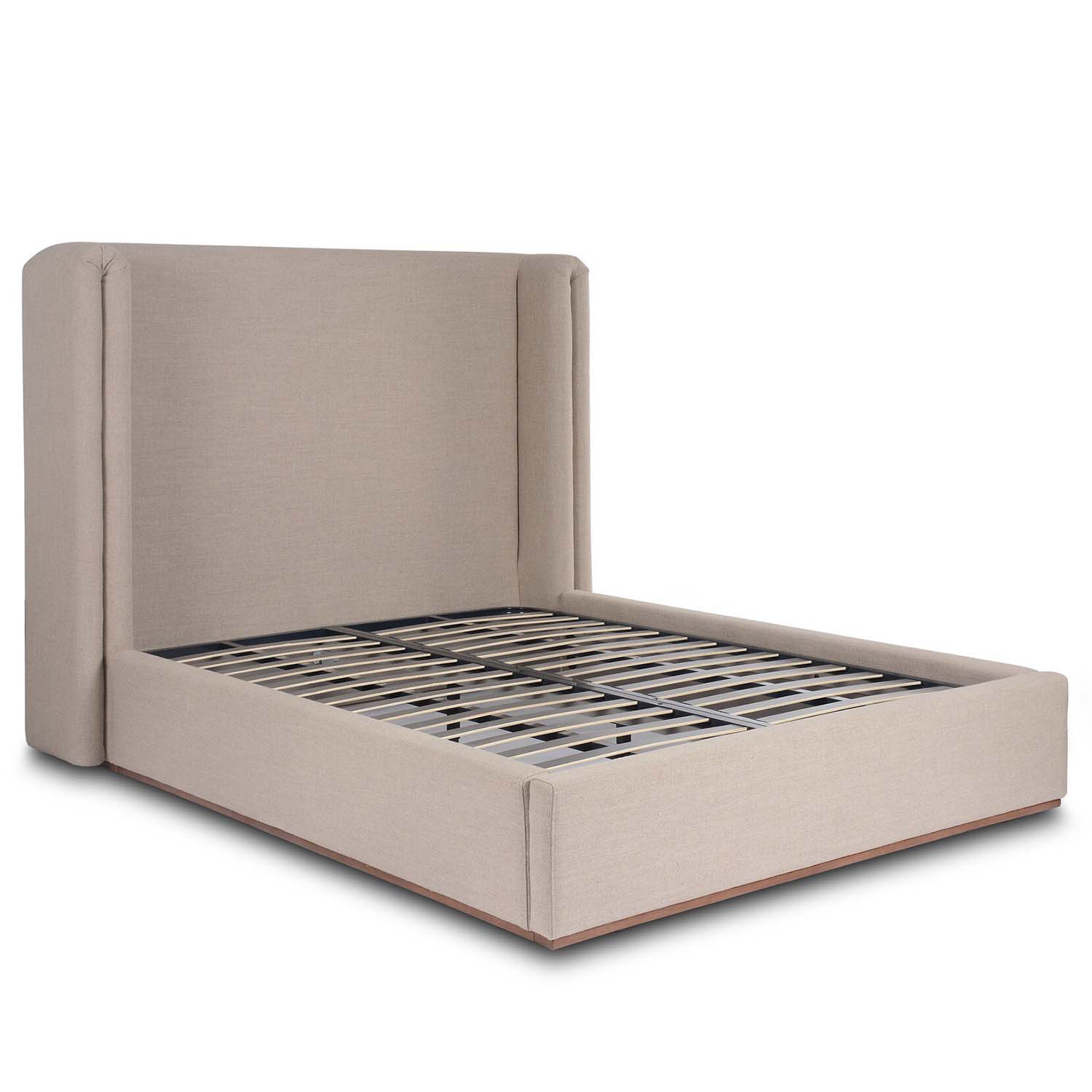 Four Hands Octavia Bed in Queen - Final Sale