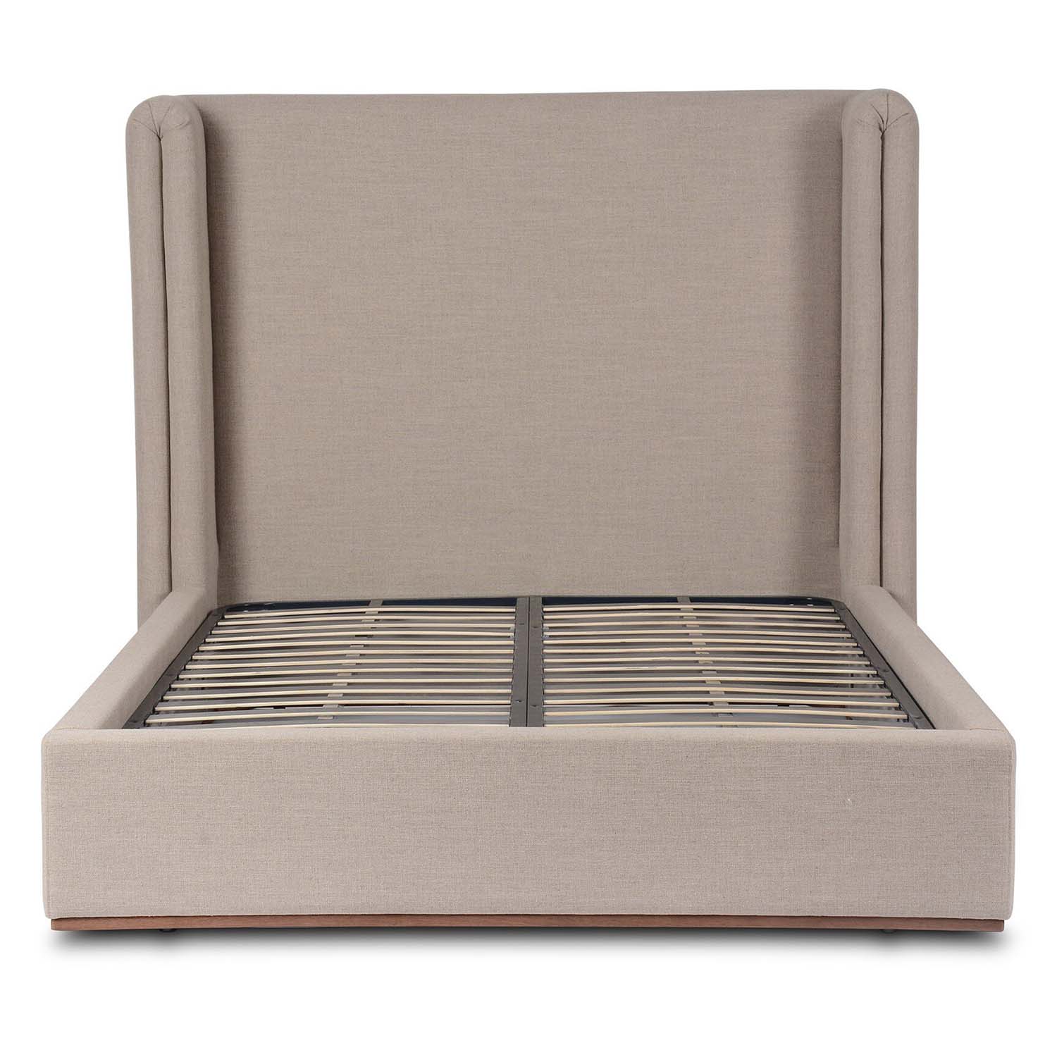 Four Hands Octavia Bed in Queen - Final Sale