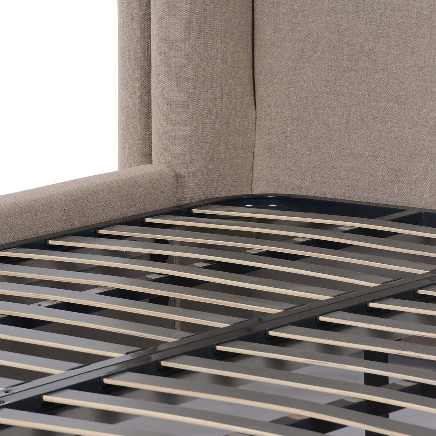 Four Hands Octavia Bed in Queen - Final Sale