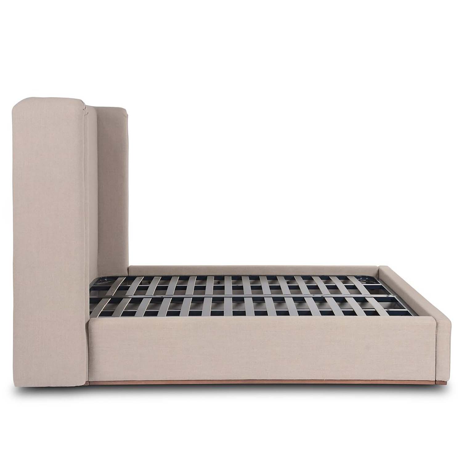 Four Hands Octavia Bed in Queen - Final Sale