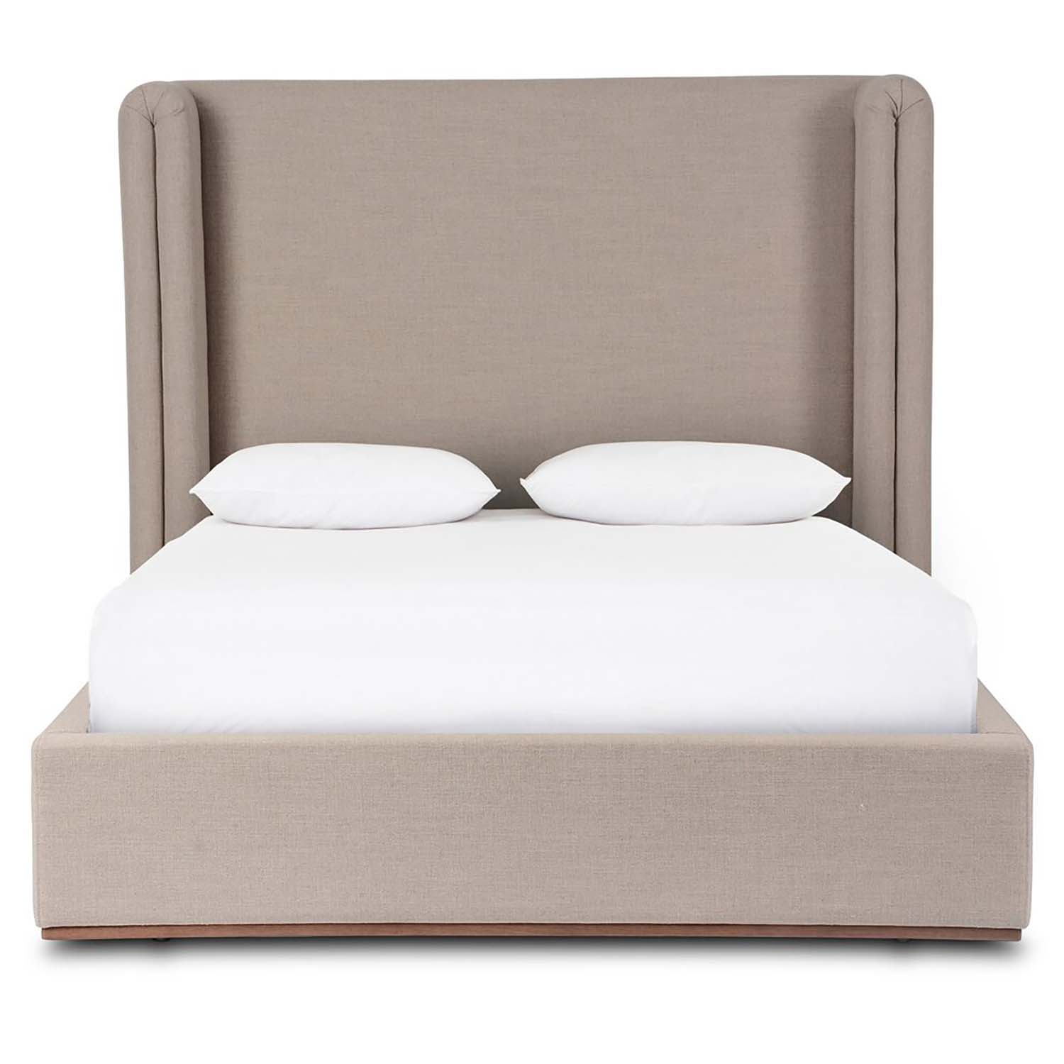 Four Hands Octavia Bed in Queen - Final Sale