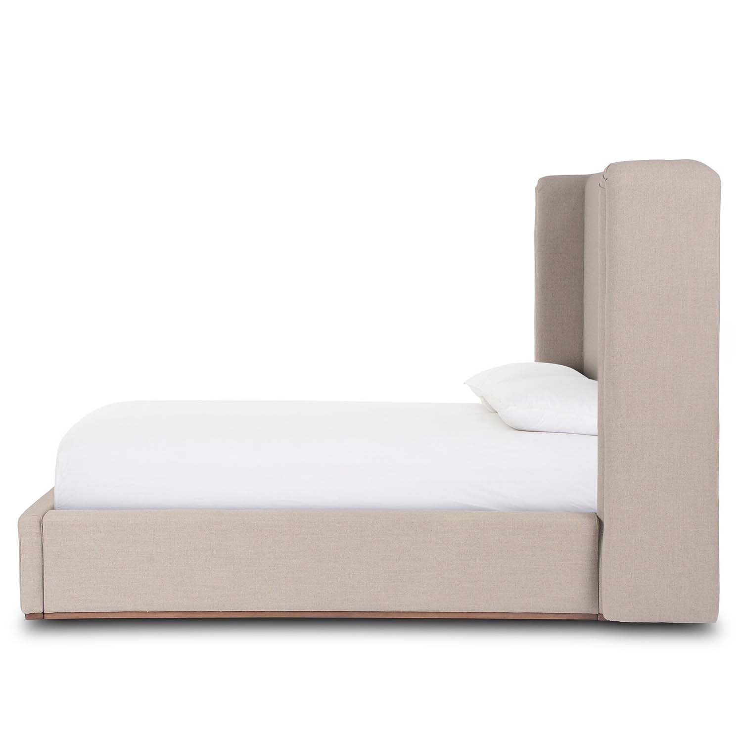 Four Hands Octavia Bed in Queen - Final Sale