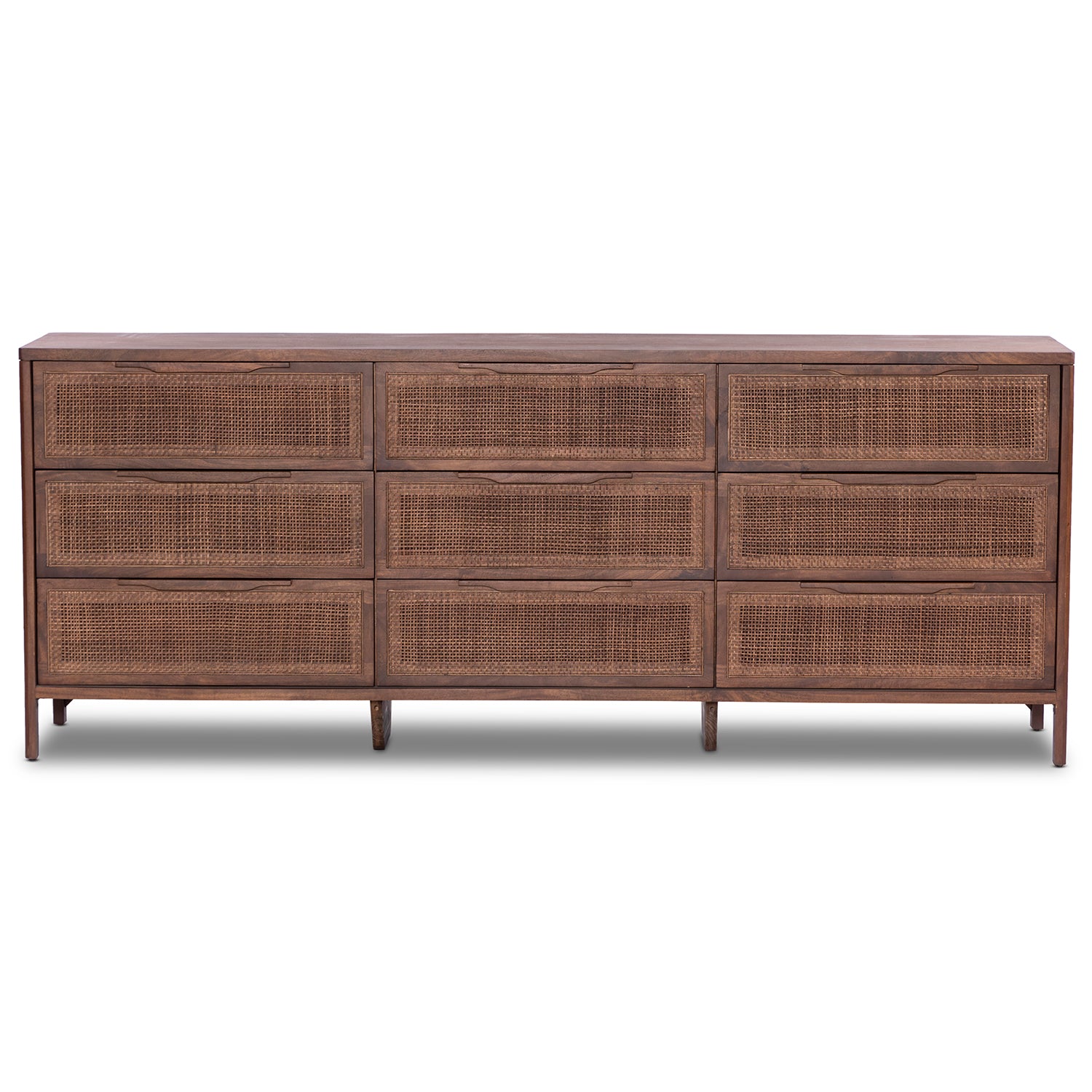 Four Hands Sydney 9 Drawer Dresser