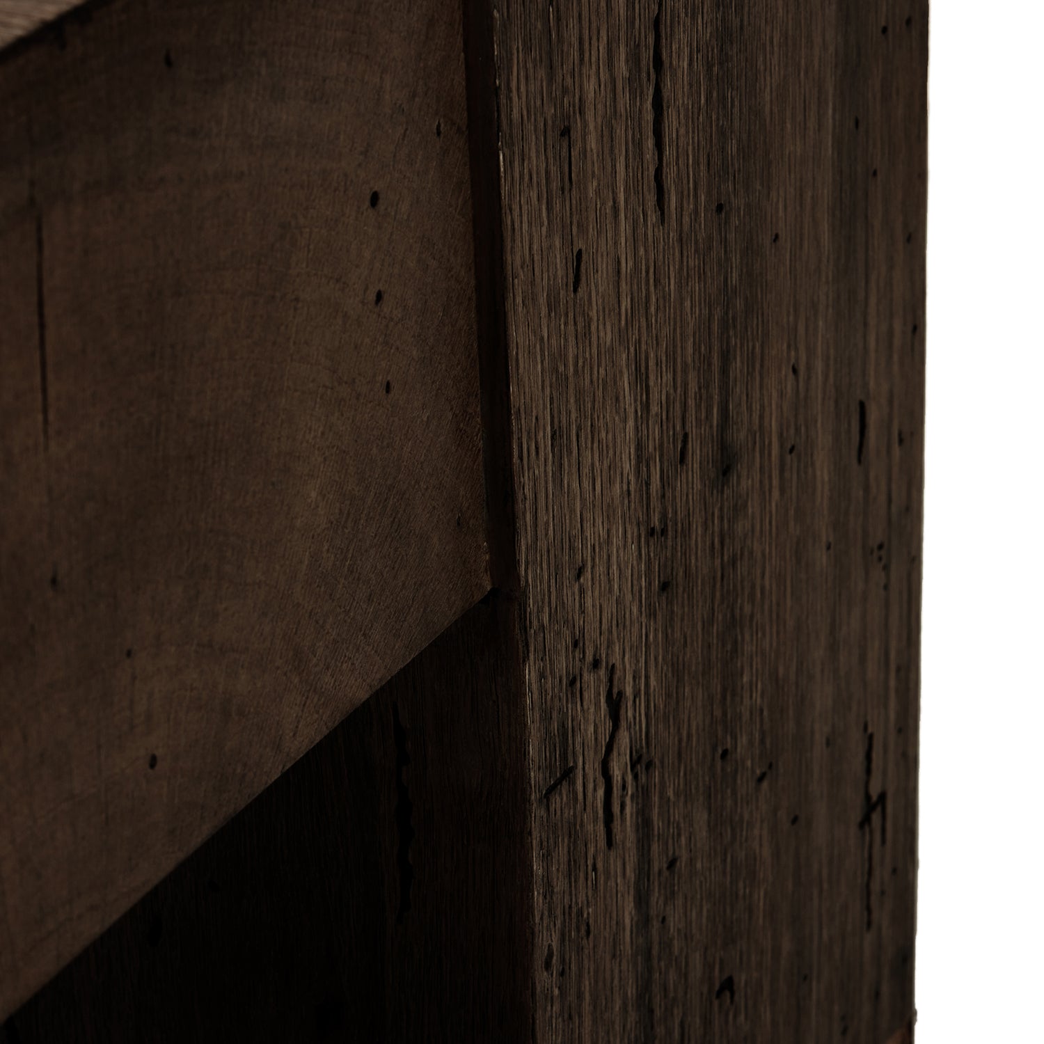 Four Hands Abaso Rectangular Coffee Table