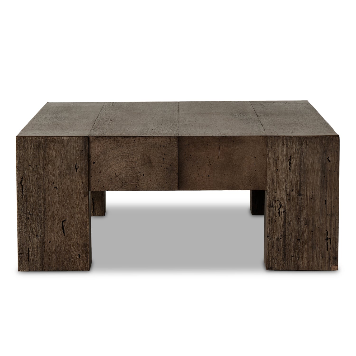 Four Hands Abaso Rectangular Coffee Table