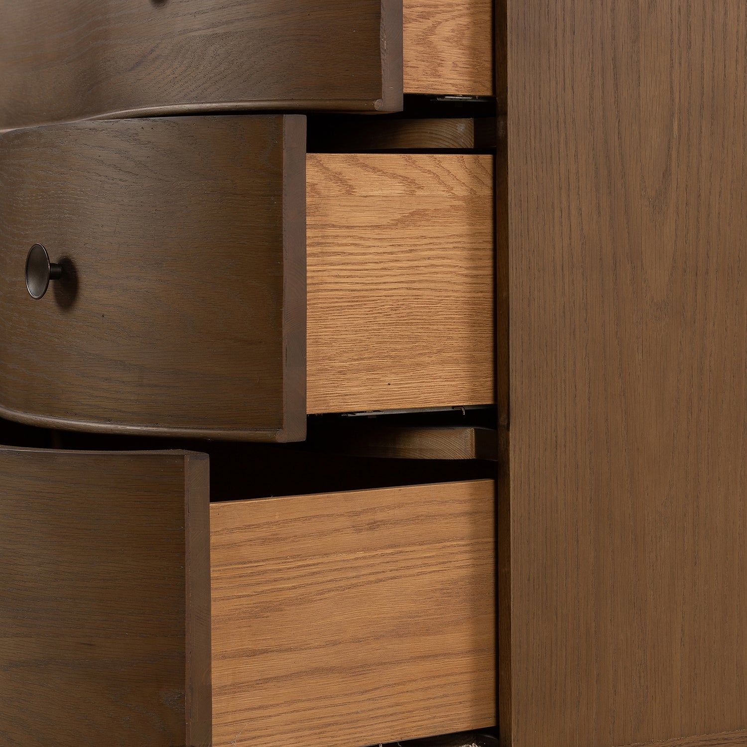 Four Hands Tiago Marble Chest