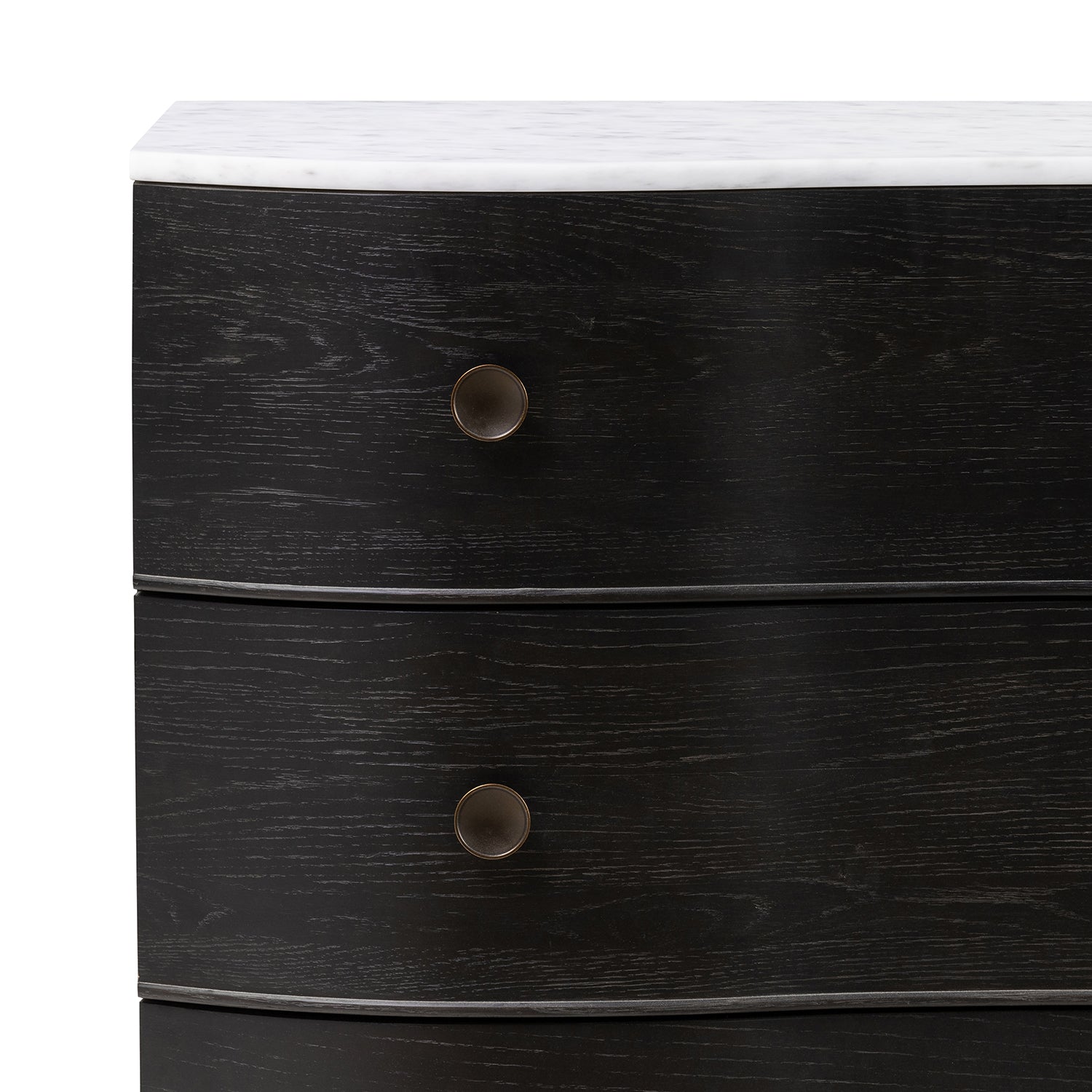 Four Hands Tiago Marble Chest