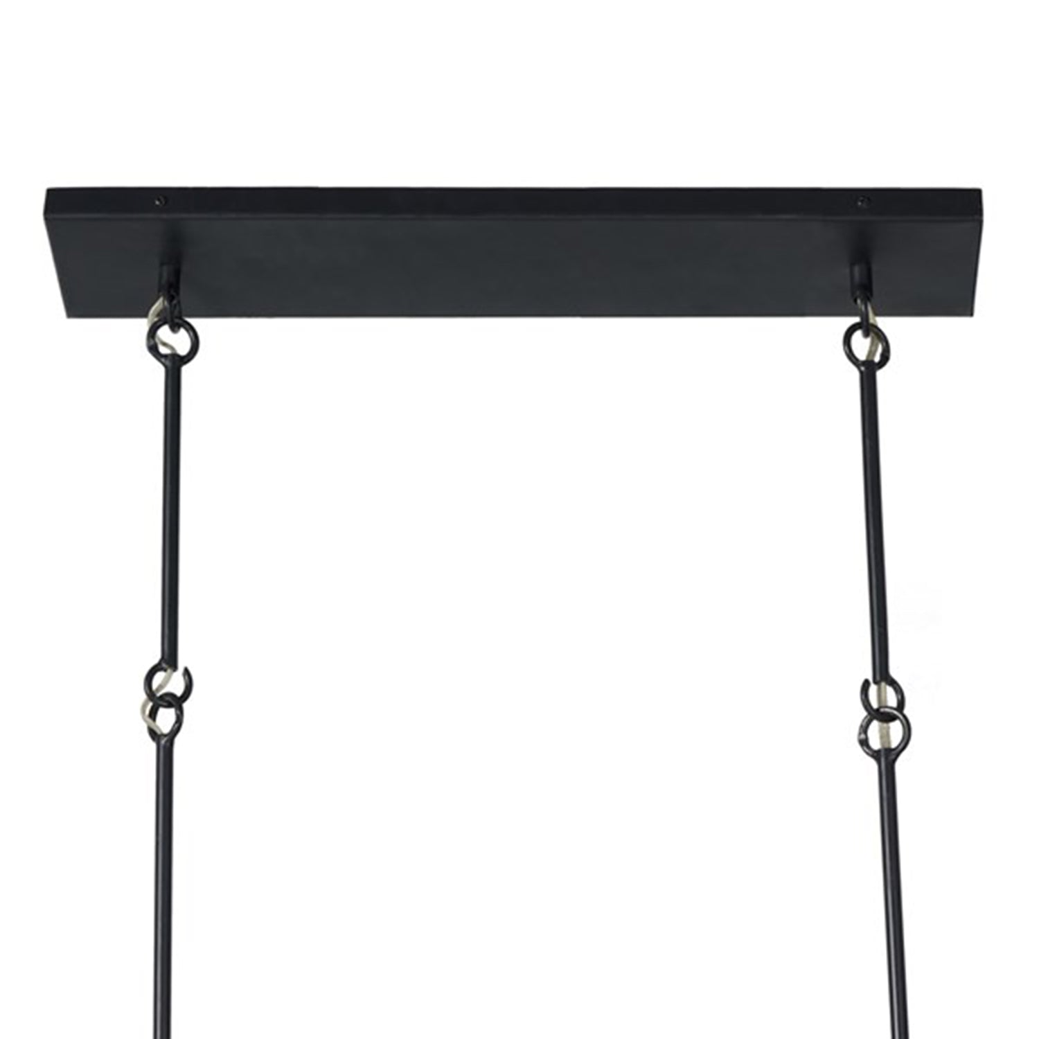 Four Hands Meredith Linear Chandelier