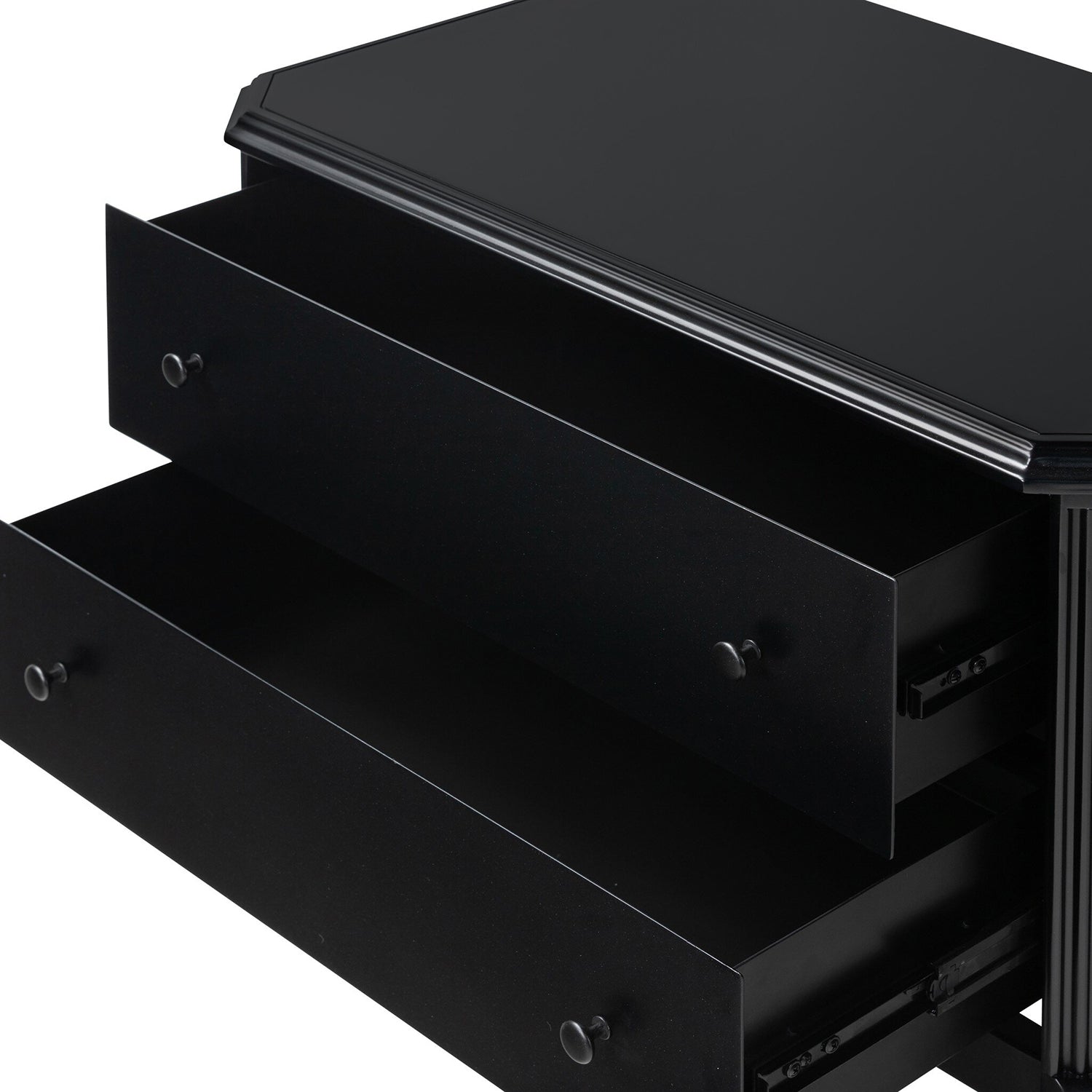 Four Hands Lendon Nightstand Set of 2