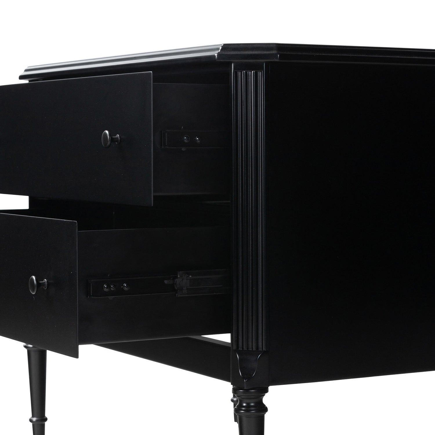 Four Hands Lendon Nightstand Set of 2