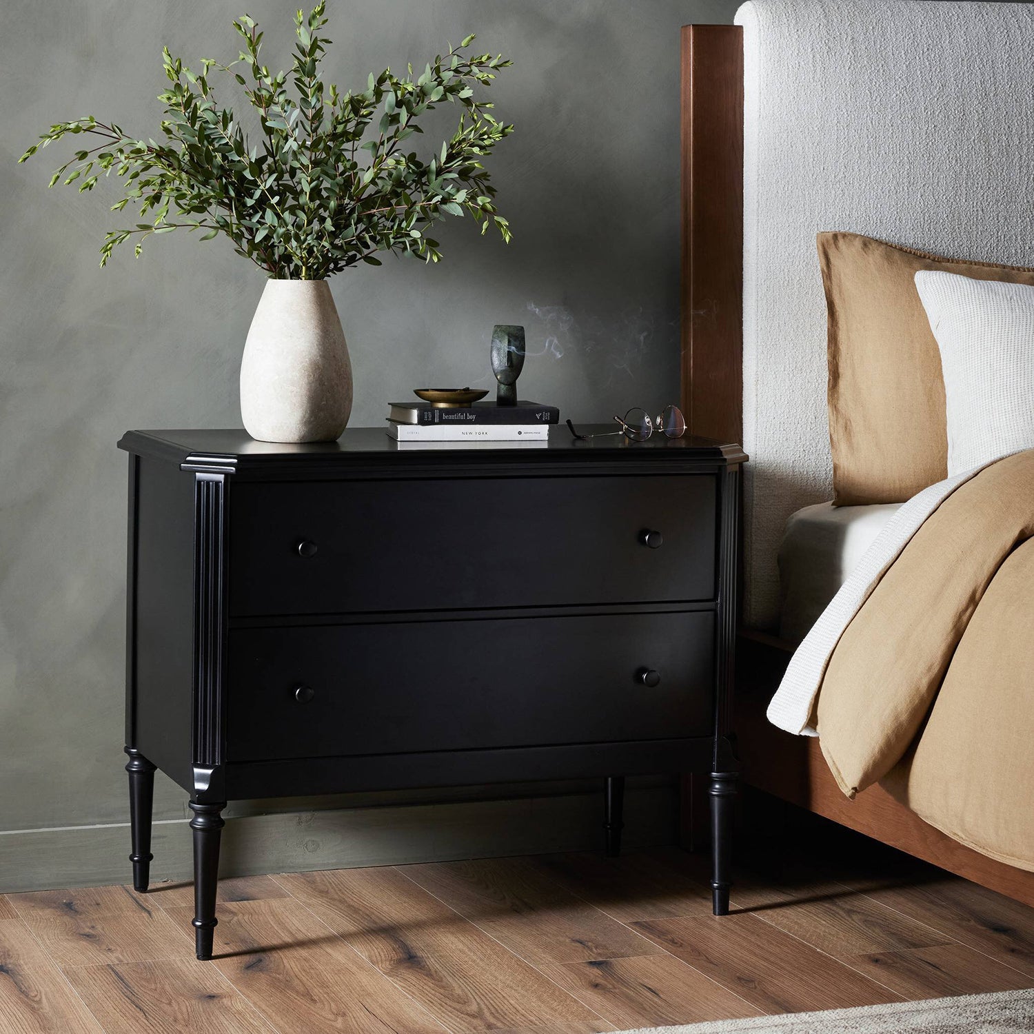 Four Hands Lendon Nightstand Set of 2