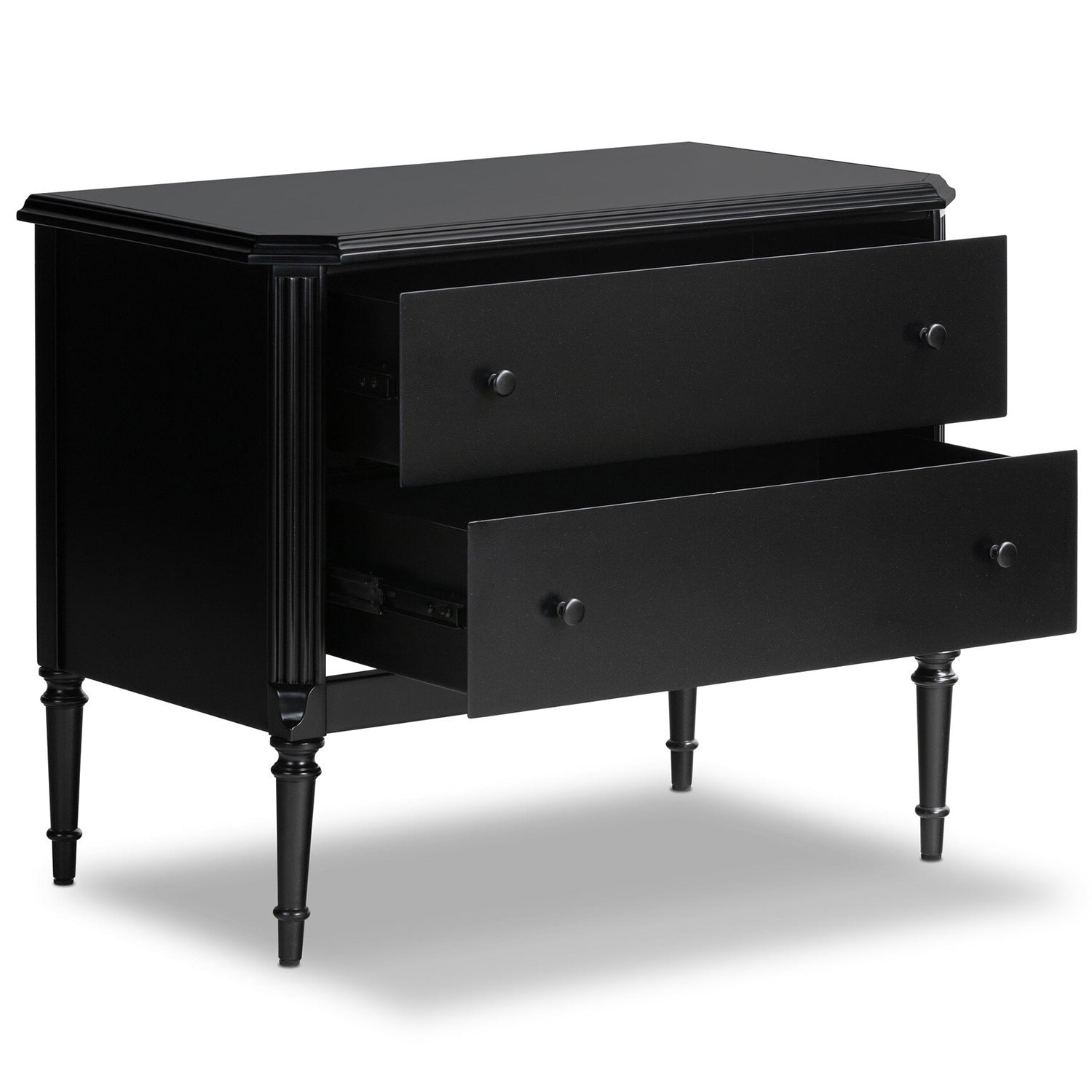 Four Hands Lendon Nightstand Set of 2