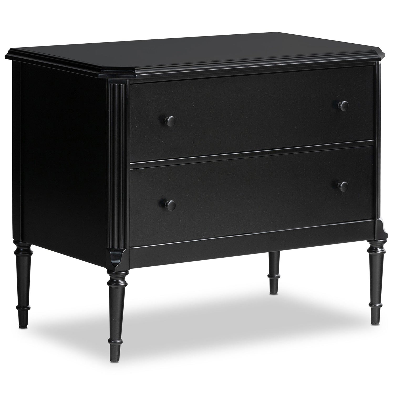 Four Hands Lendon Nightstand Set of 2