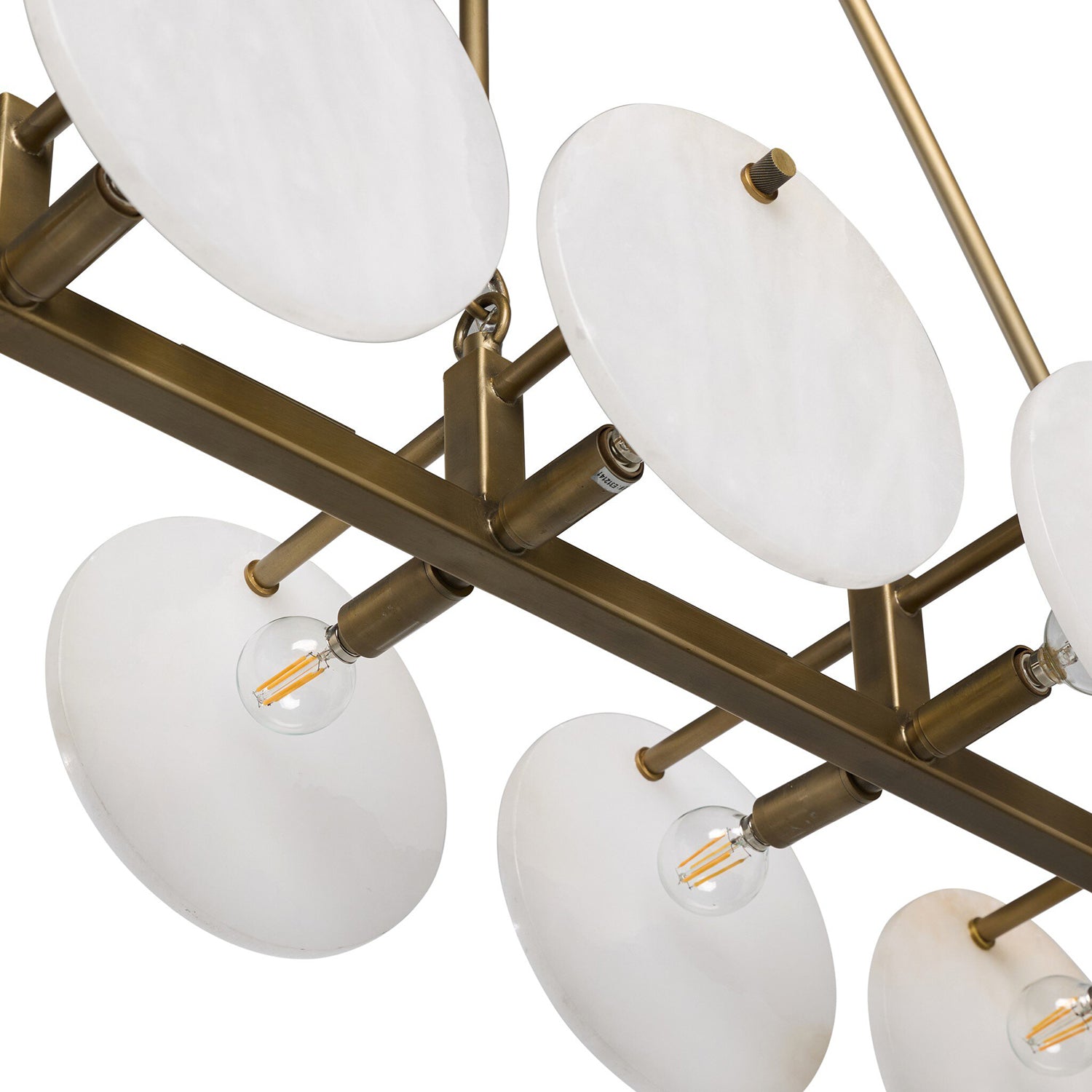 Four Hands Marceline Chandelier