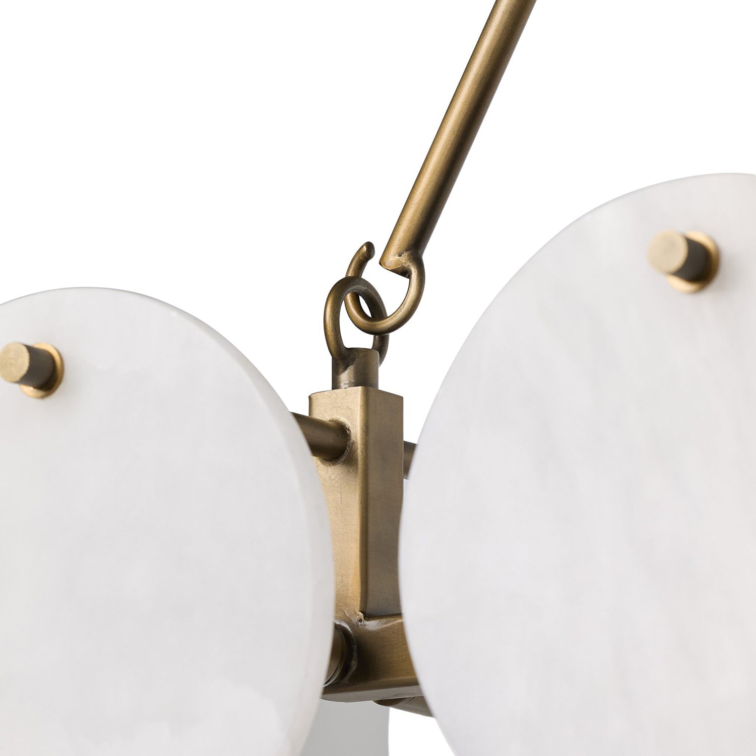 Four Hands Marceline Chandelier