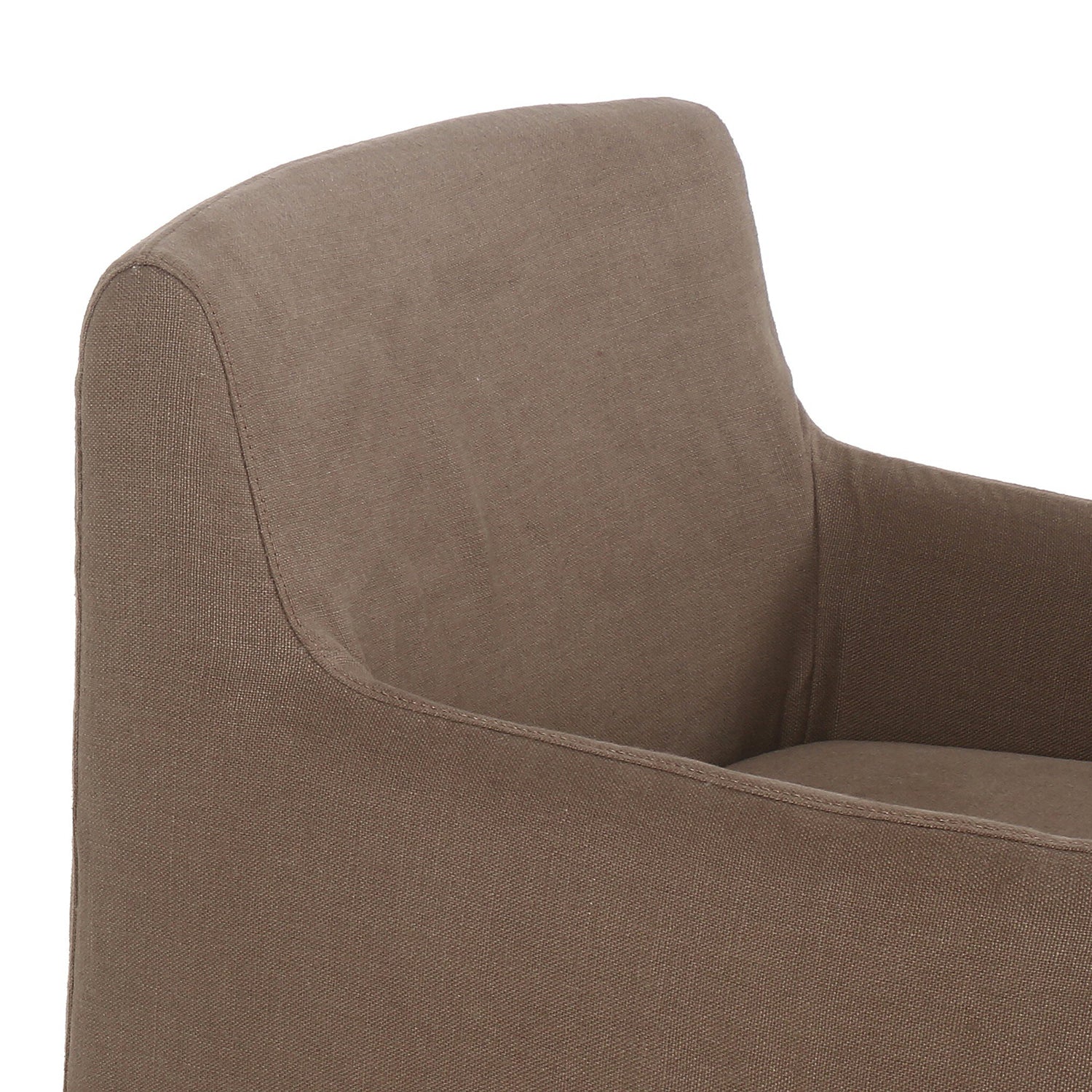 Four Hands Westcott Slipcover Dining Chair Set of 2