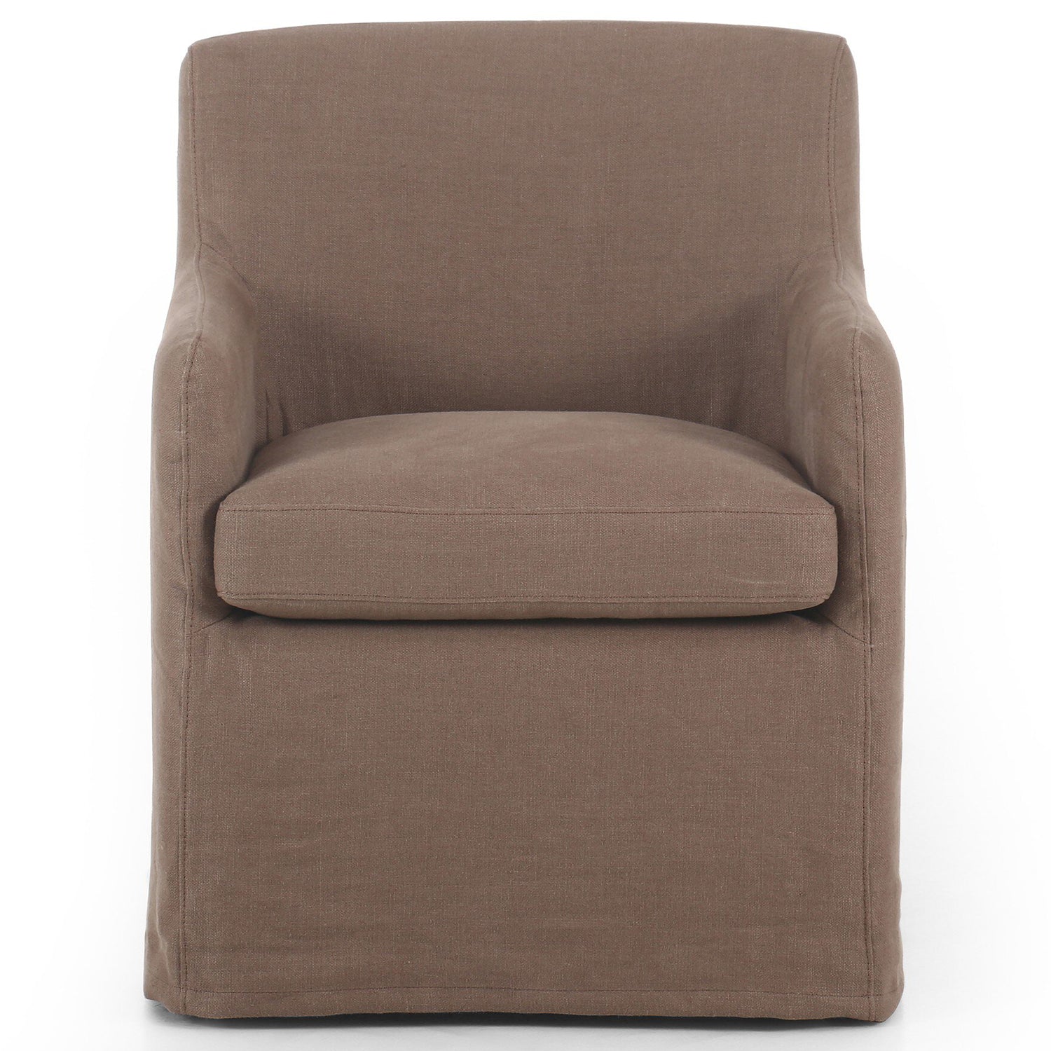 Four Hands Westcott Slipcover Dining Chair Set of 2