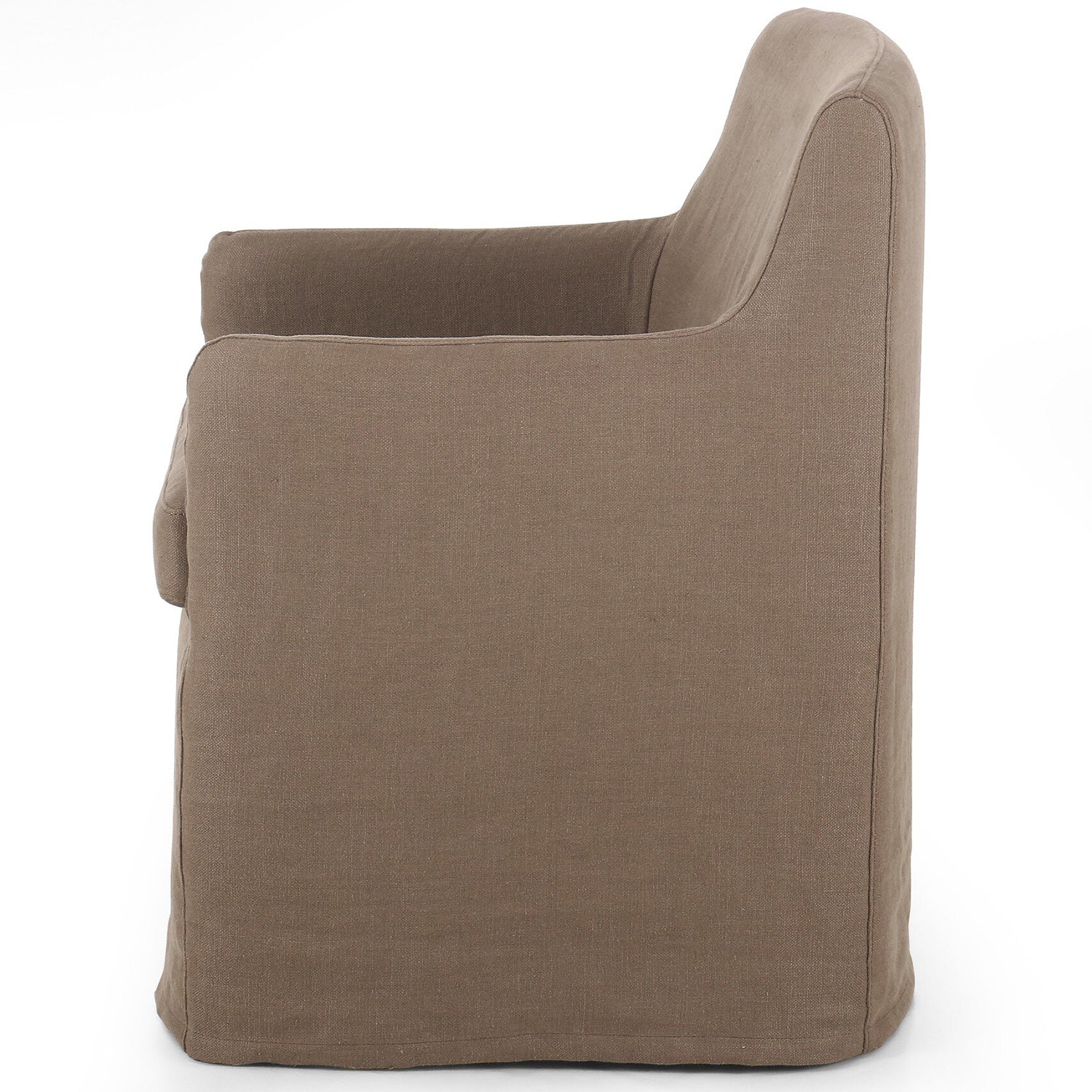 Four Hands Westcott Slipcover Dining Chair Set of 2