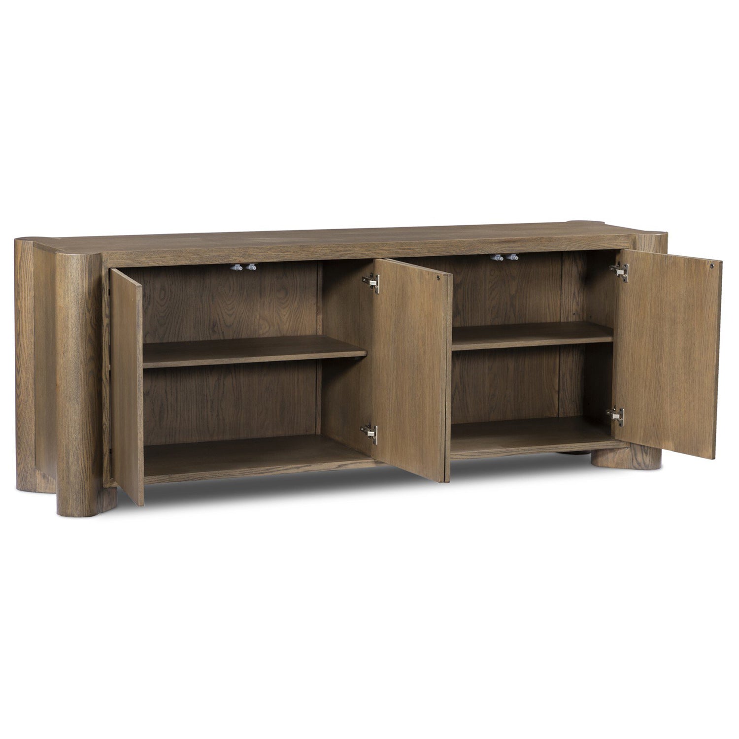 Four Hands Soho Sideboard