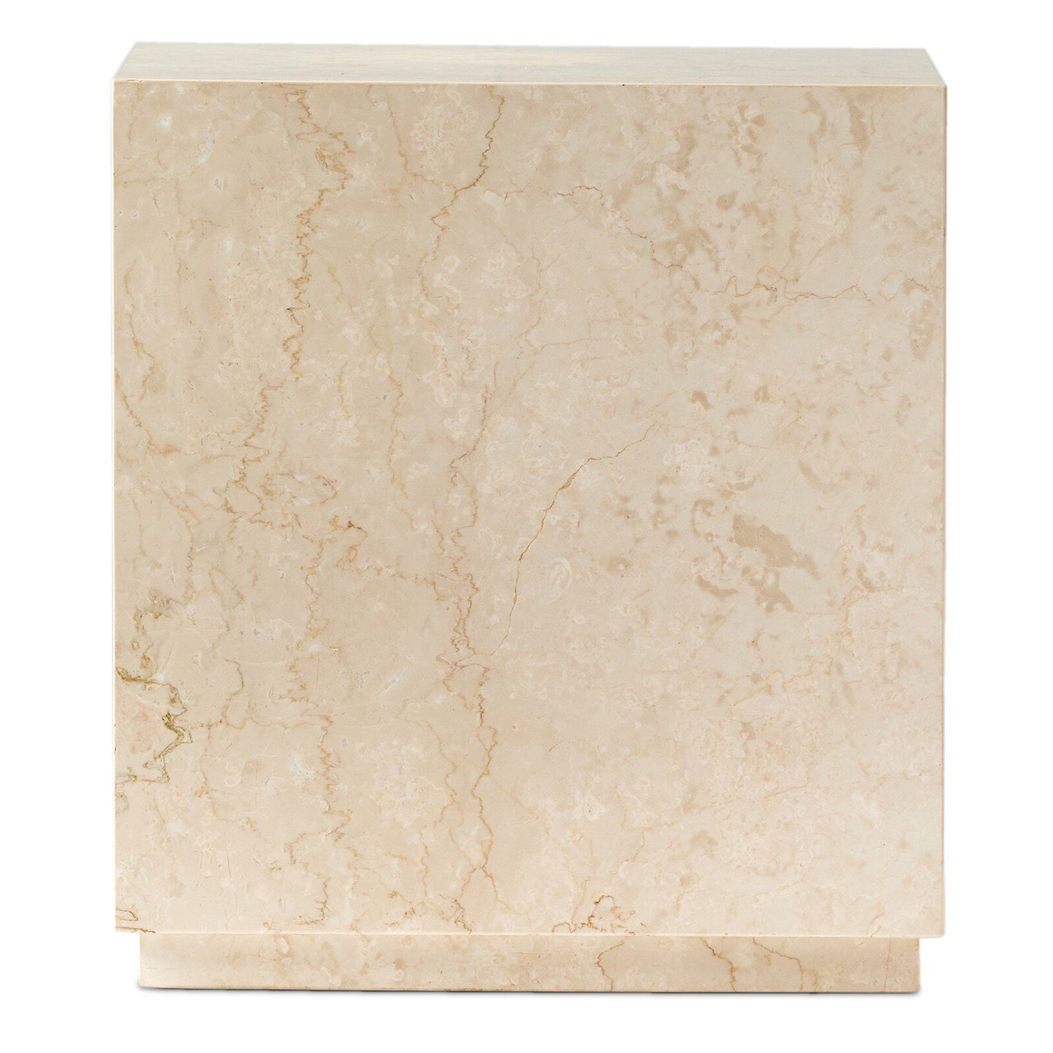 Four Hands Oakland Square Outdoor End Table Set of 2