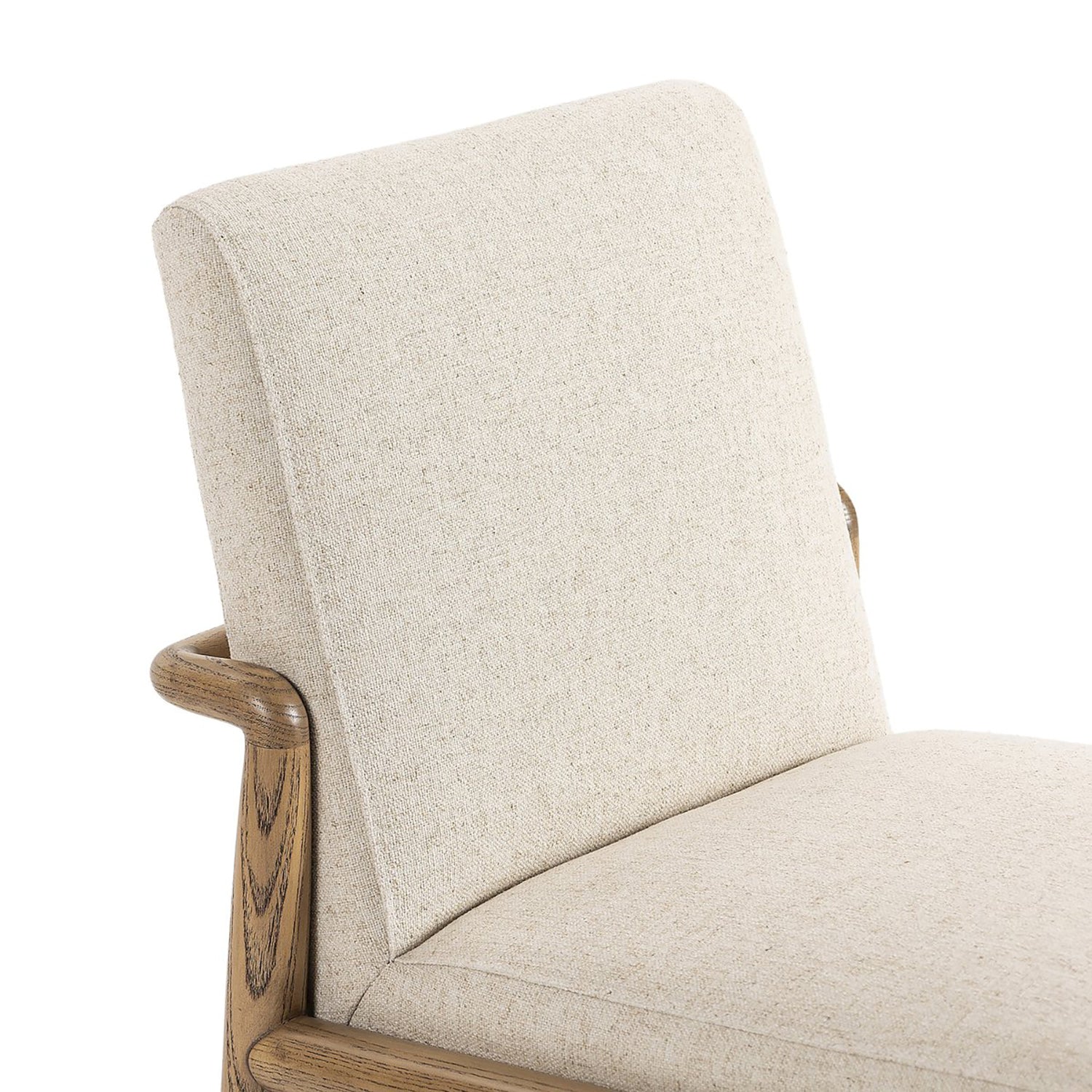 Four Hands Taki Dining Chair Set of 2