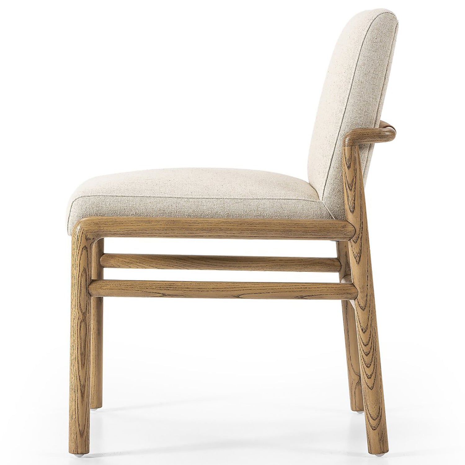 Four Hands Taki Dining Chair Set of 2