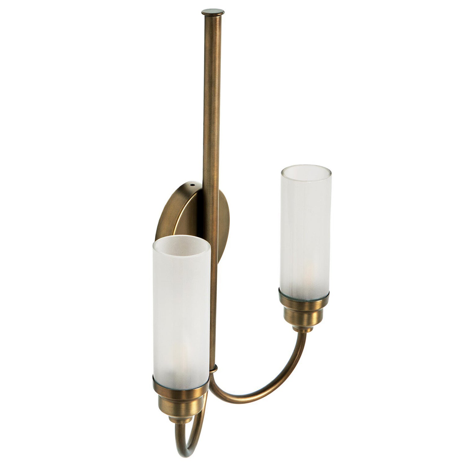 Four Hands Darby Wall Sconce