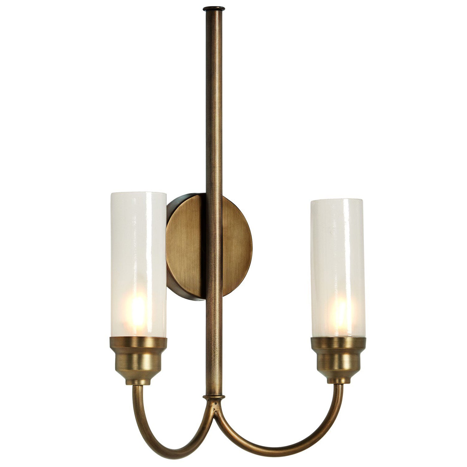 Four Hands Darby Wall Sconce