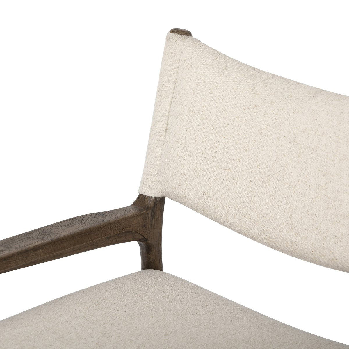 Four Hands Jayla Dining Armchair Set of 2