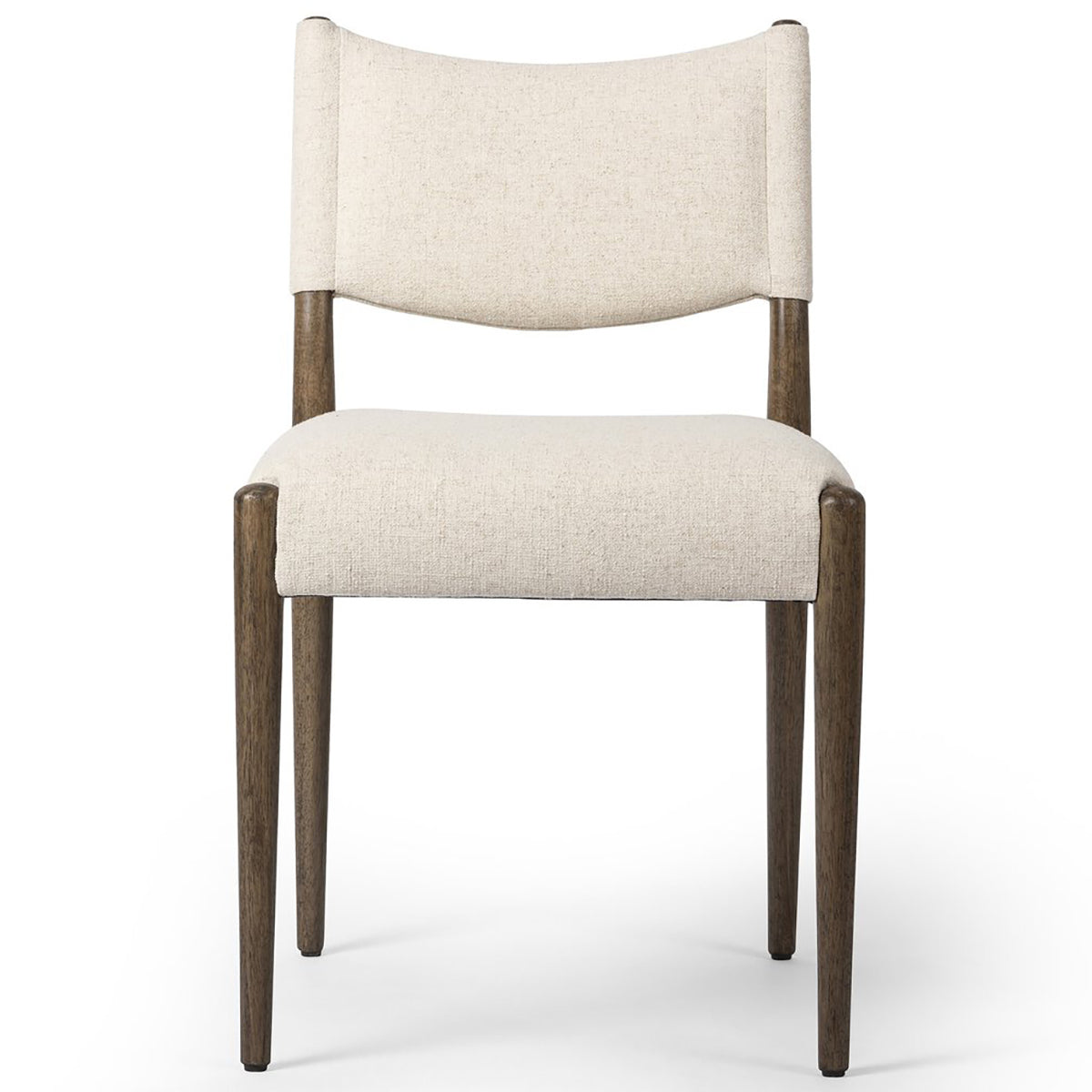 Four Hands Jayla Armless Dining Chair Set of 2