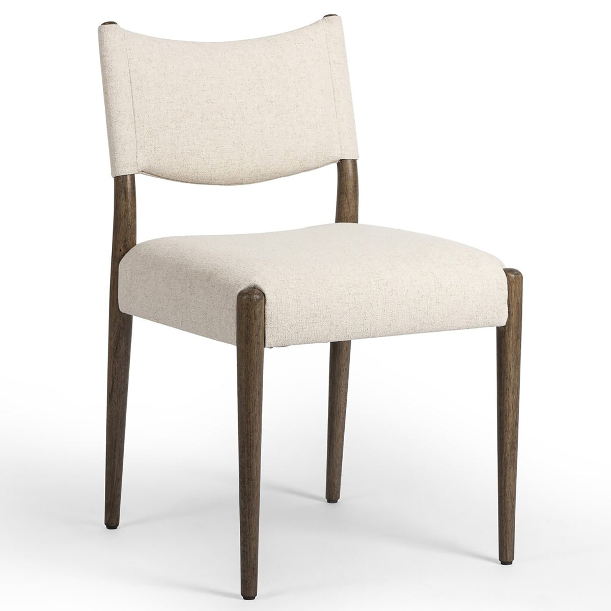 Four Hands Jayla Armless Dining Chair Set of 2