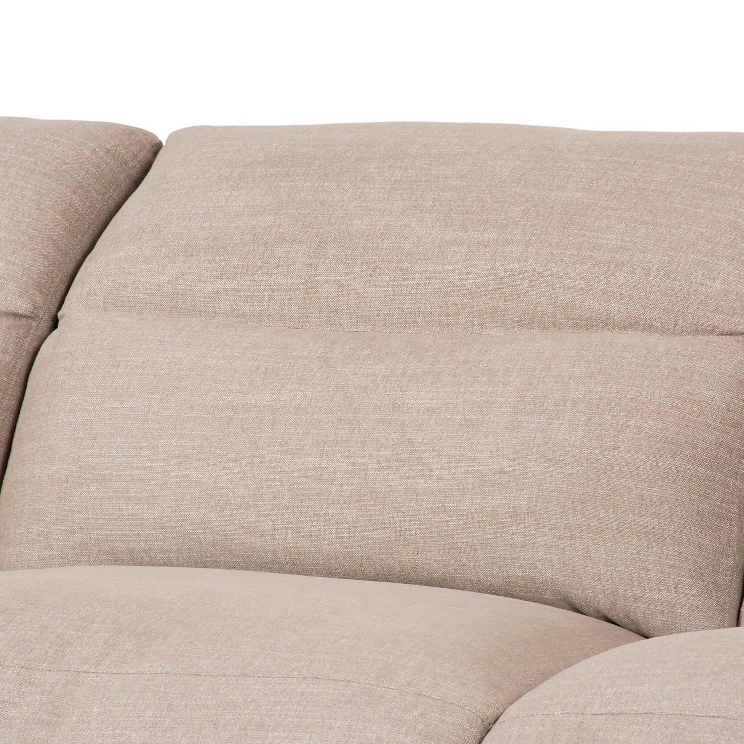 Four Hands Radley Power Recliner 3-Piece Sectional Sofa
