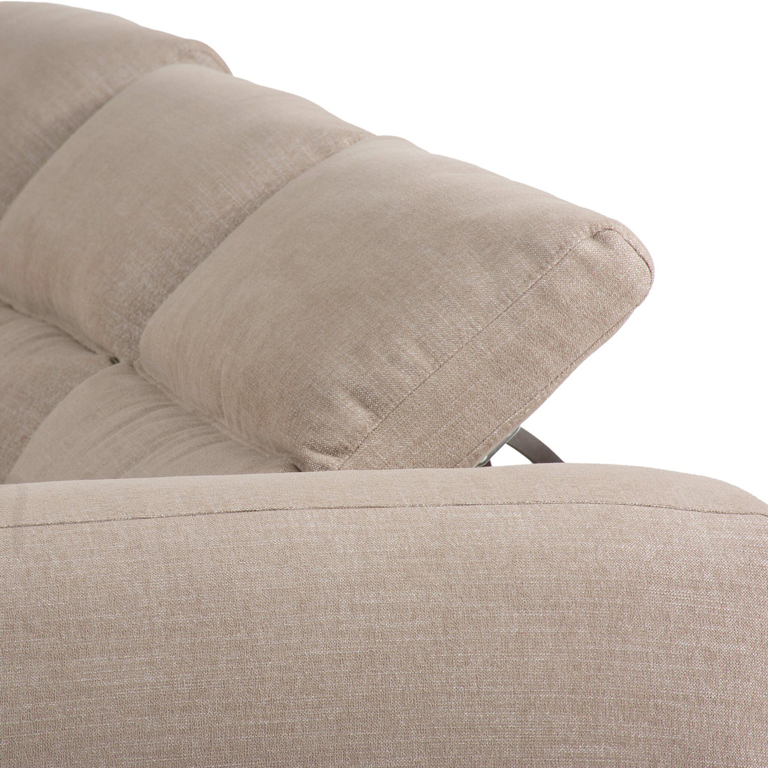 Four Hands Radley Power Recliner 5-Piece Sectional Sofa