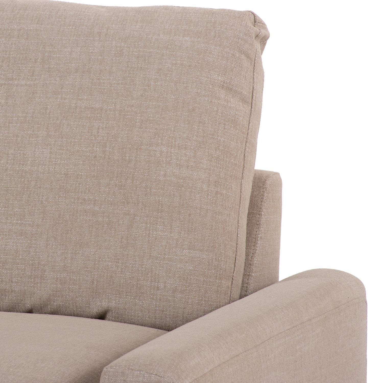 Four Hands Tillery Power Recliner 3-Piece Sectional Sofa