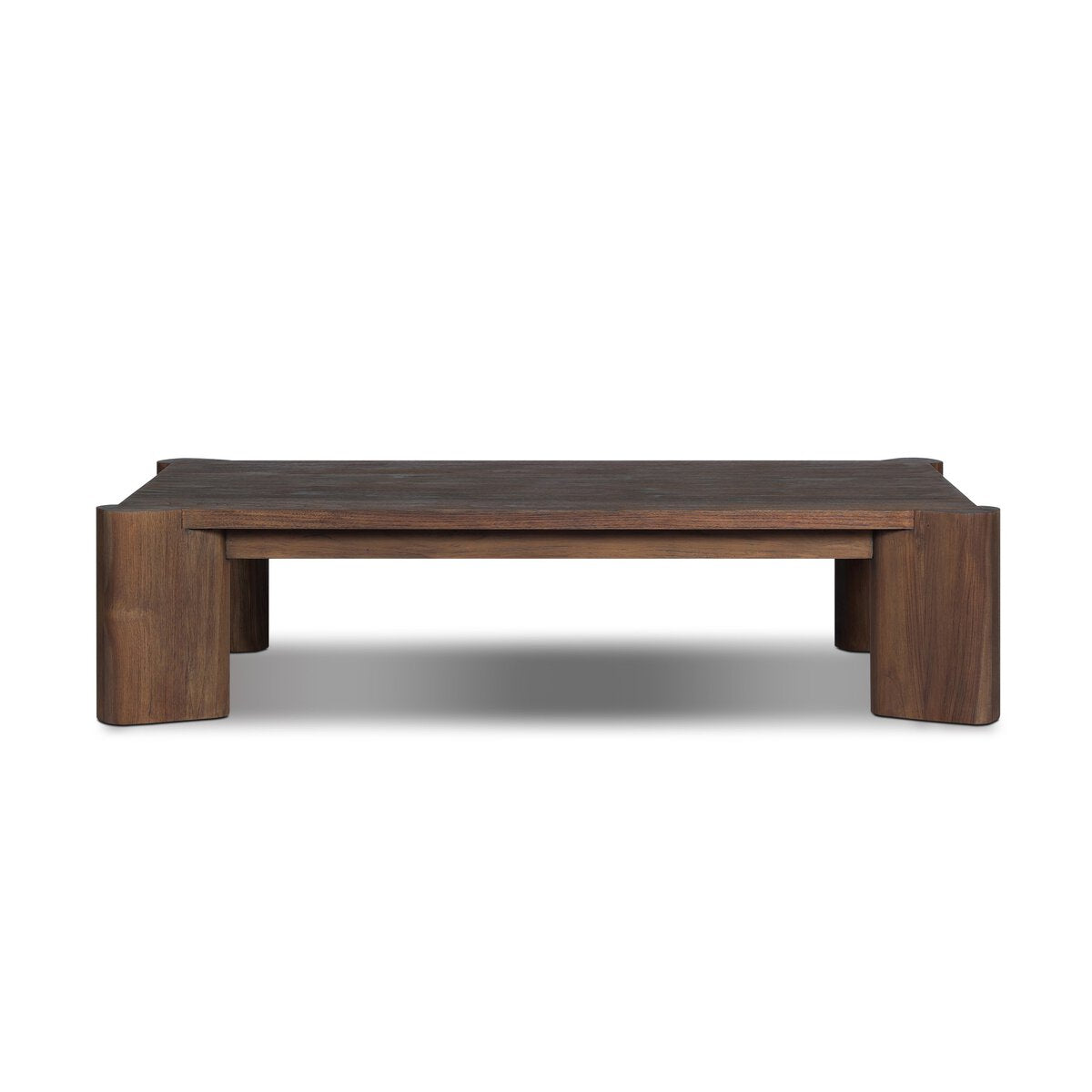 Four Hands Soho Outdoor Coffee Table