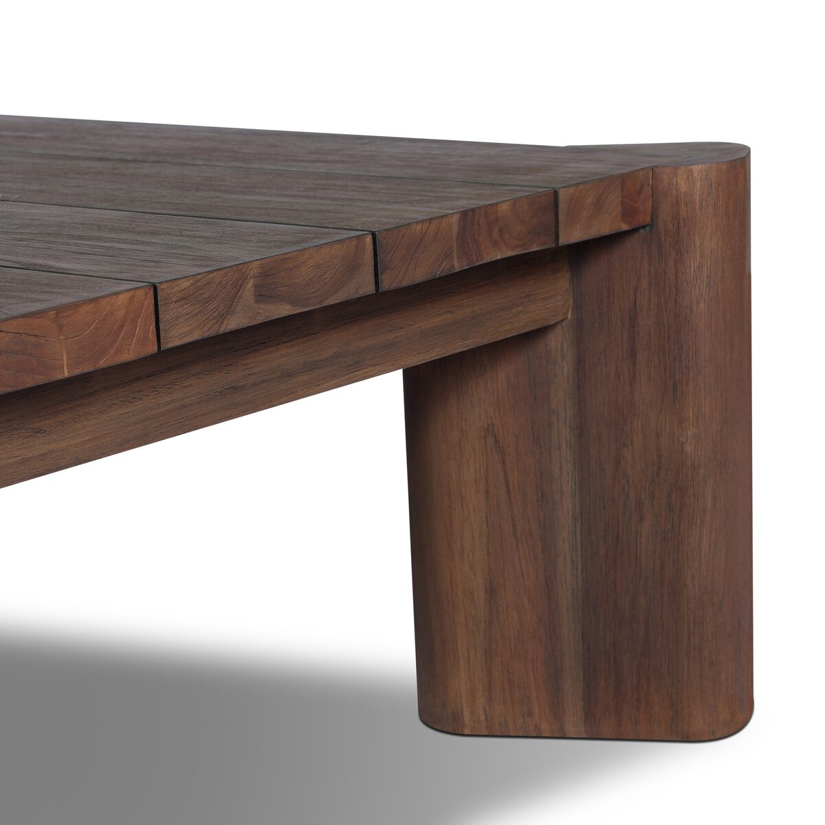 Four Hands Soho Outdoor Coffee Table