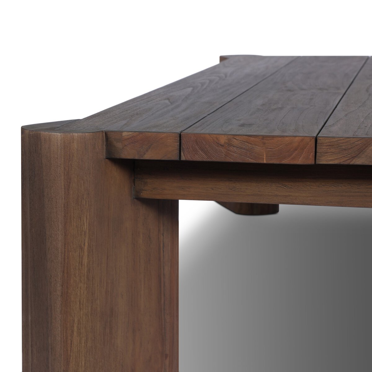 Four Hands Soho Outdoor Coffee Table