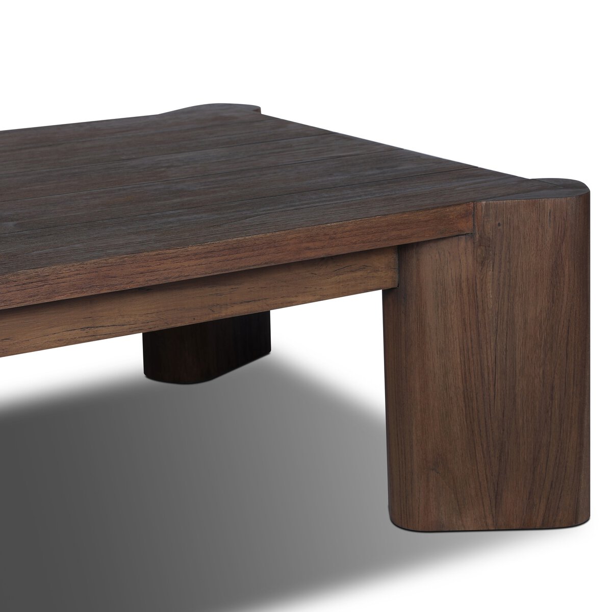 Four Hands Soho Outdoor Coffee Table