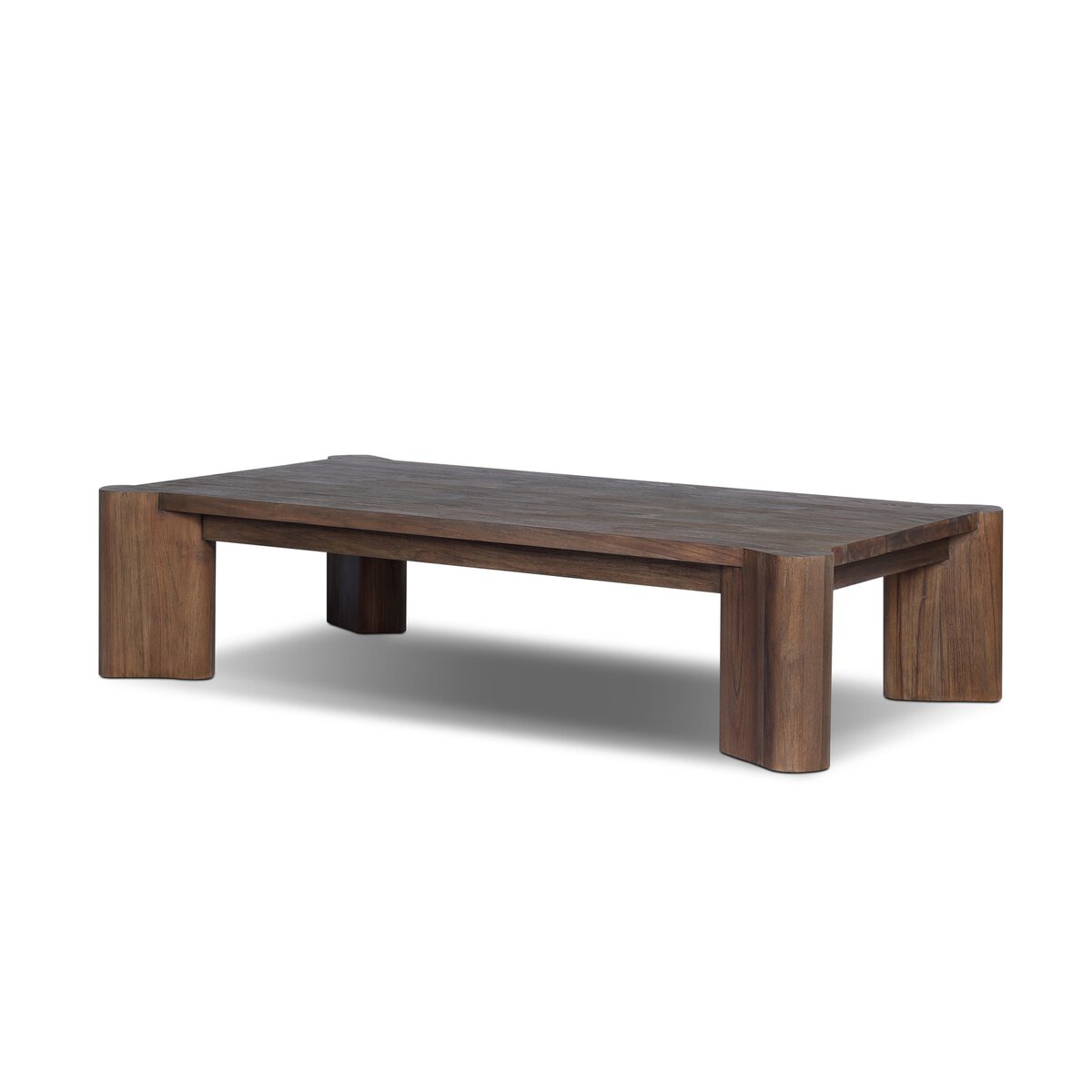 Four Hands Soho Outdoor Coffee Table