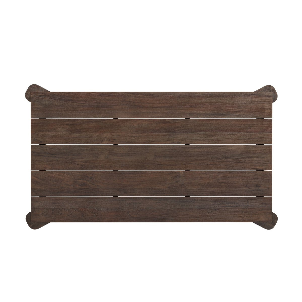 Four Hands Soho Outdoor Coffee Table