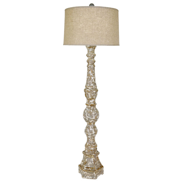 Riley Large Floor Lamp main image 0