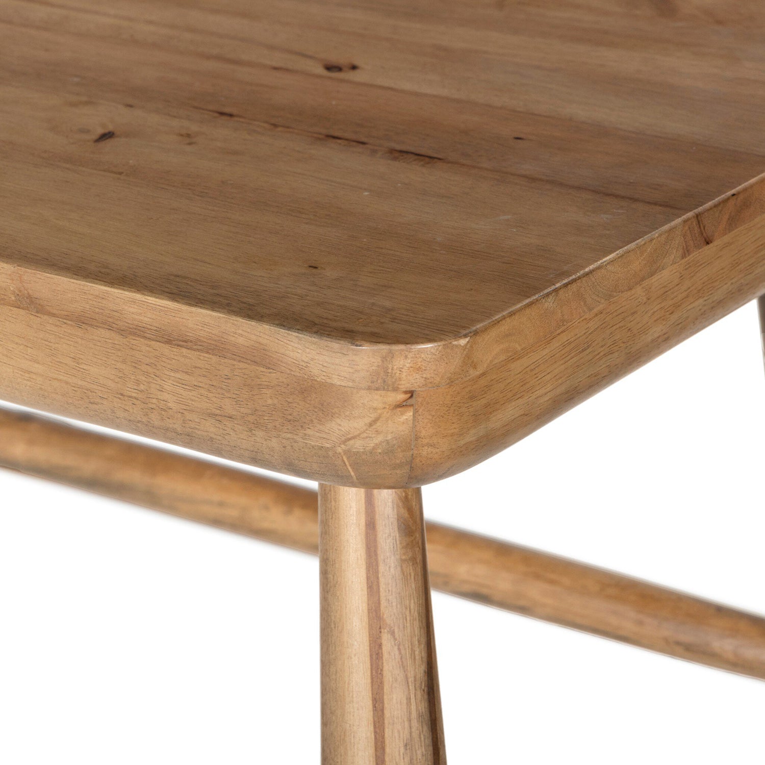 Four Hands Lorik Desk