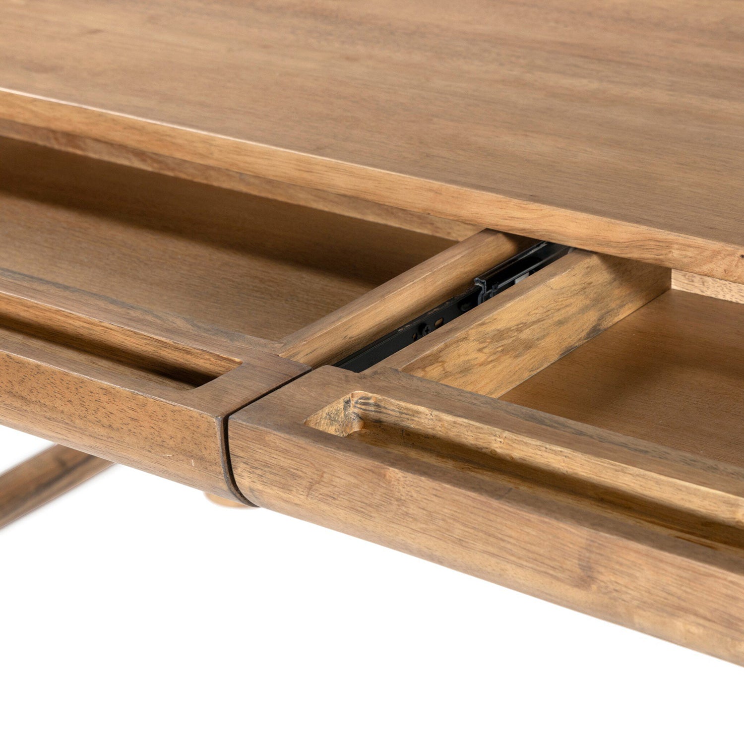 Four Hands Lorik Desk