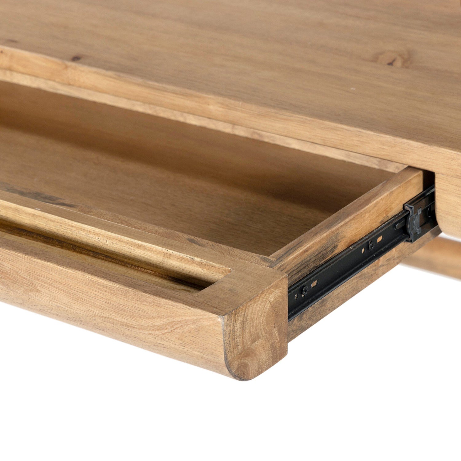 Four Hands Lorik Desk