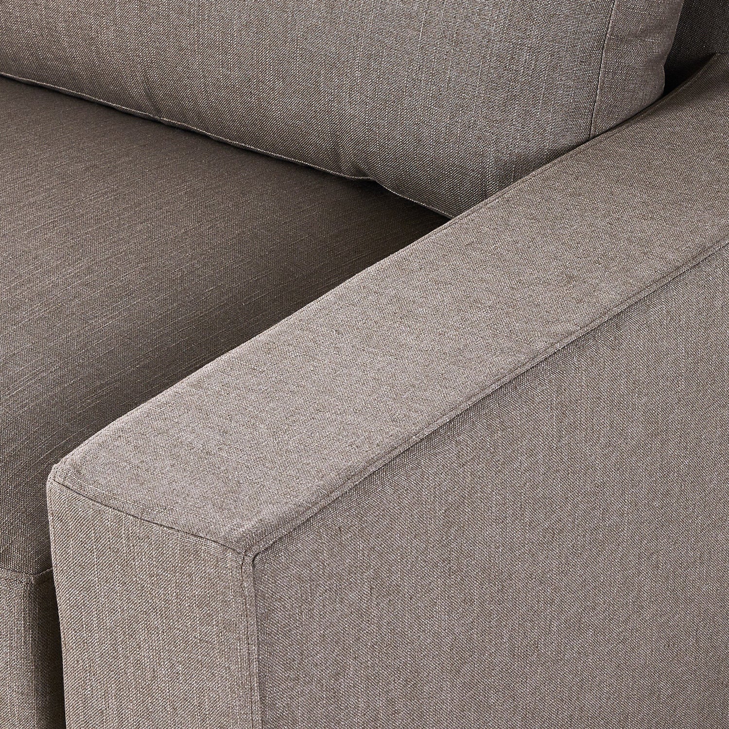 Four Hands Albany 3-Piece Sectional Sofa - Final Sale