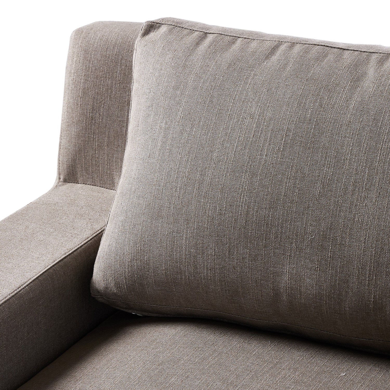 Four Hands Albany 3-Piece Sectional Sofa - Final Sale