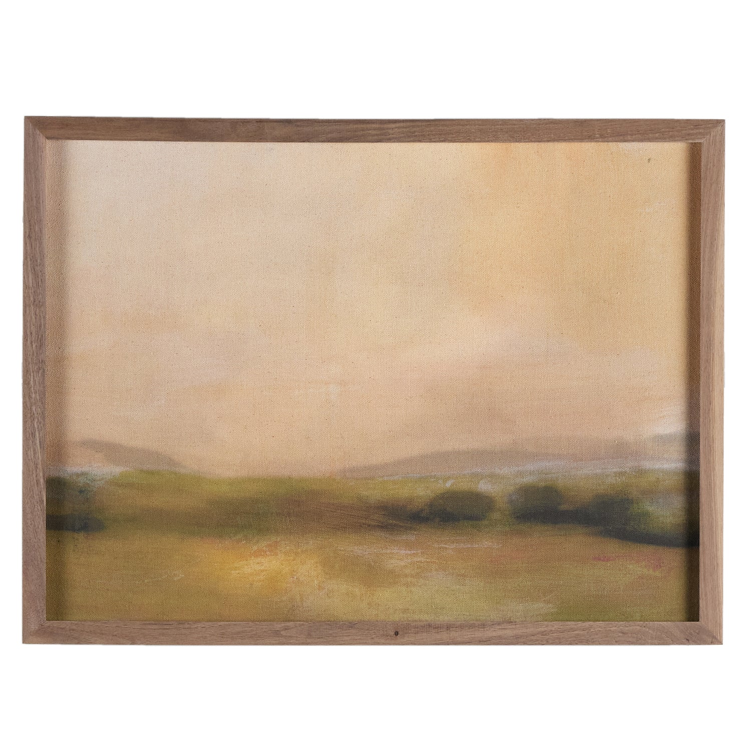 Four Hands Formation Framed Artwork