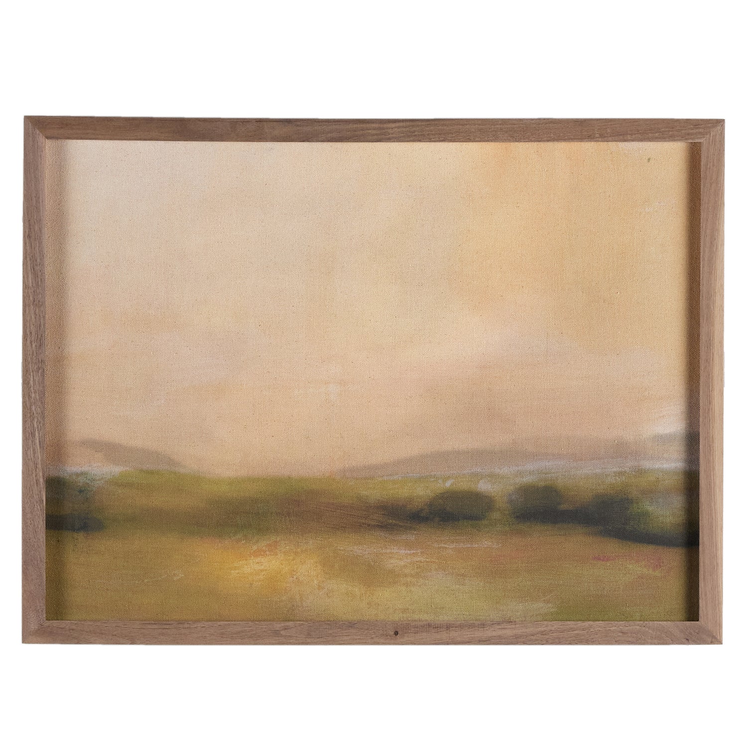 Four Hands Formation Framed Artwork